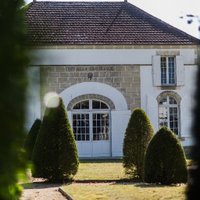 Château La Tour Blanche (@latourblanche) 's Twitter Profile