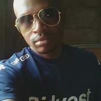 Bernard Maeane (@bmaeane) 's Twitter Profile Photo