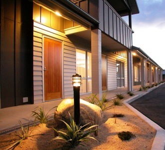 Palmerston North affordable luxury Motel accommodation close to the CBD but without the noise of busy traffic.