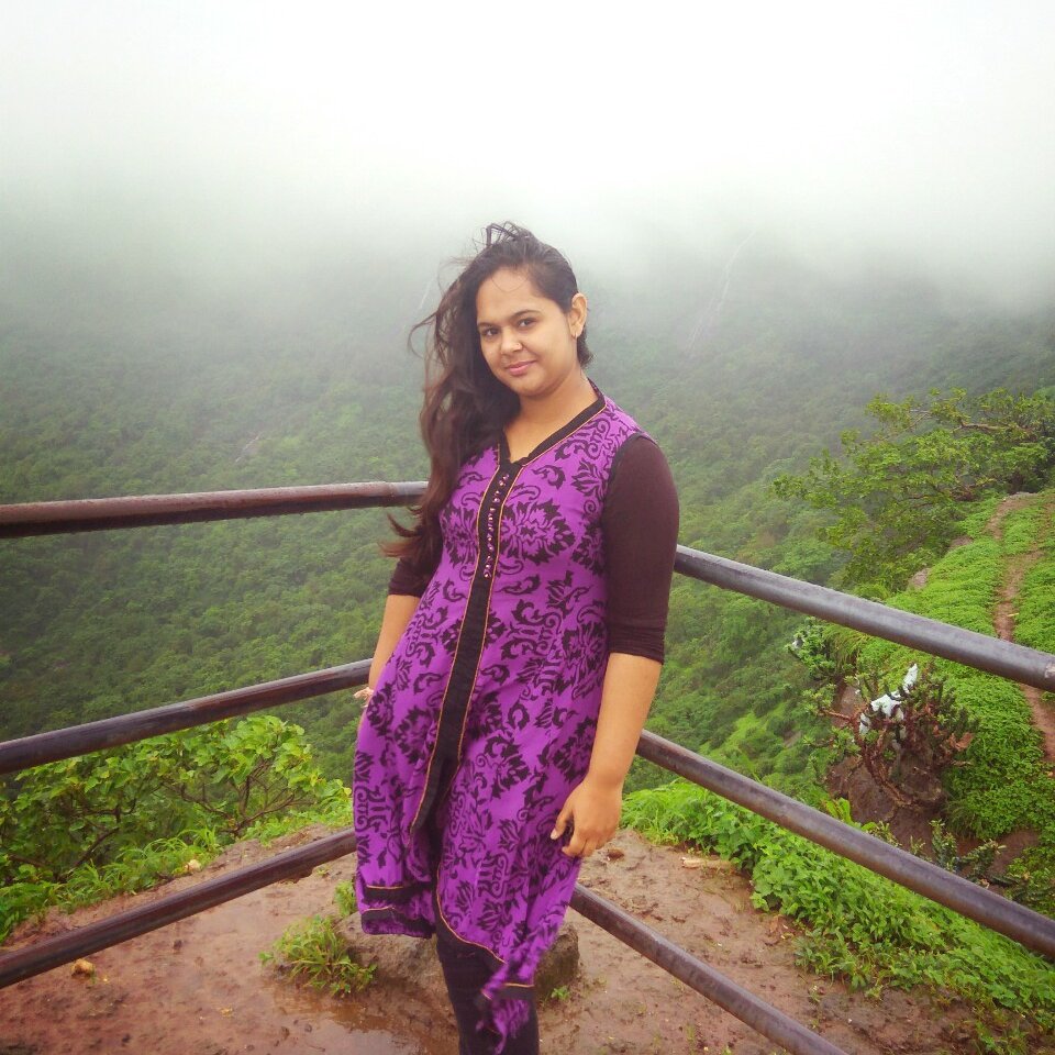 KushwahSayali's profile picture. 