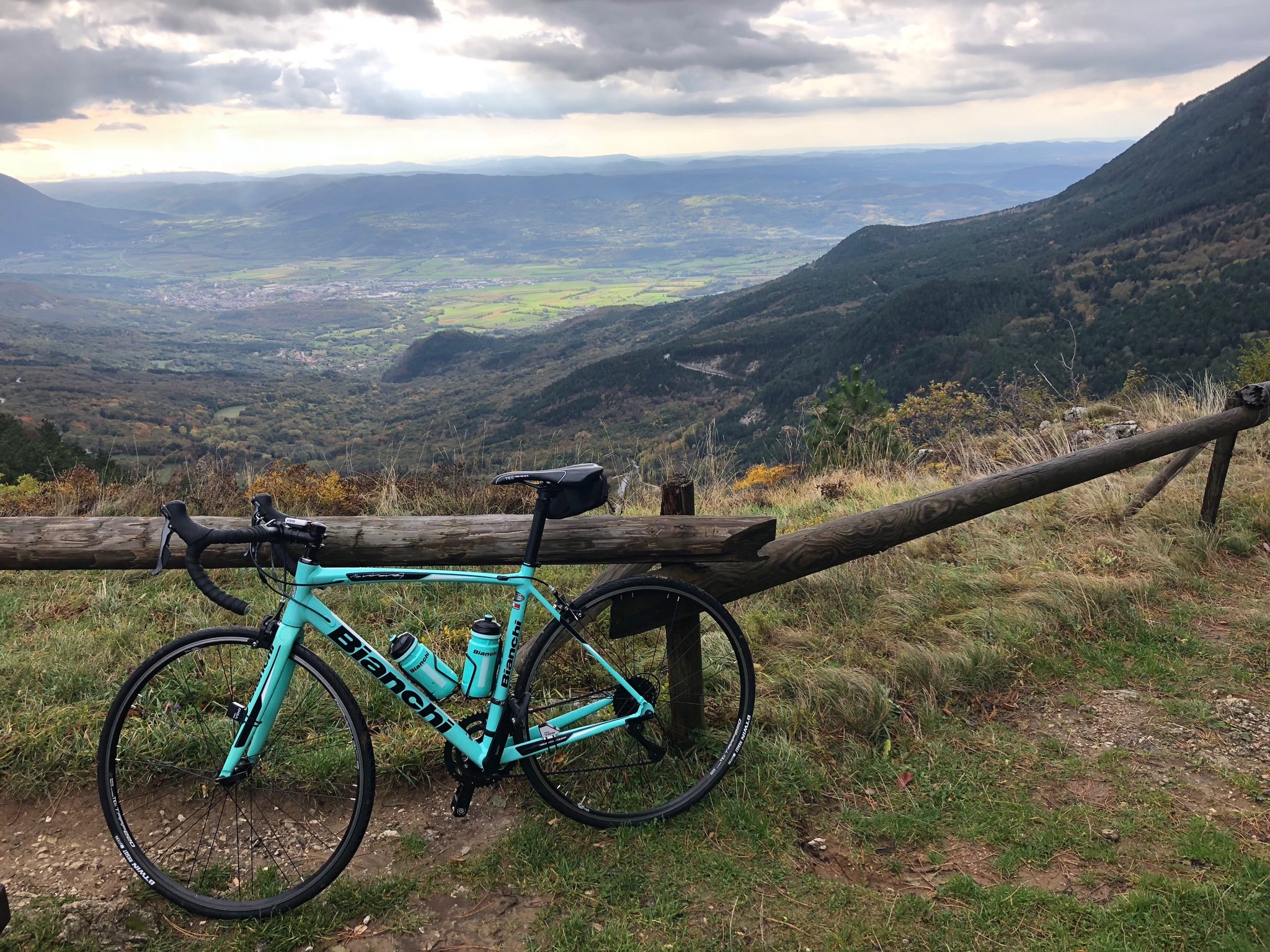 MaurizioLabinaz's profile picture. Technician at @Nielsen ITAM test panel, amateur cyclist