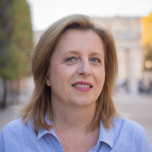 ValerieGerhards's profile picture. #coachsportifmental #labelAPPI de 2015 à 2022 #preparateurmental #sport #bienveillanceetperformance #EFT #EFTsport #EmotionalFreedomTechnique