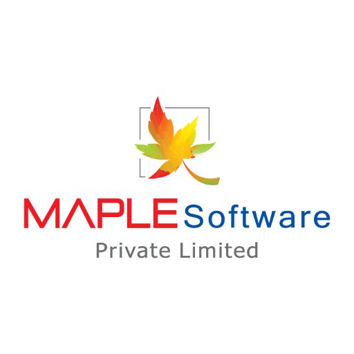 Maple Software is one of the leading IT Service provider. Founded in 1999, Maple has compiled a strong track record of client service and satisfaction.