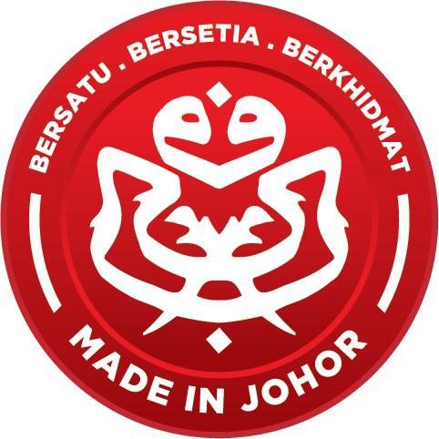 Twitter rasmi “Badan Perhubungan UMNO Negeri Johor”