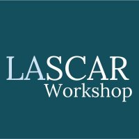 lascar-workshop (@lascarworkshop) 's Twitter Profile