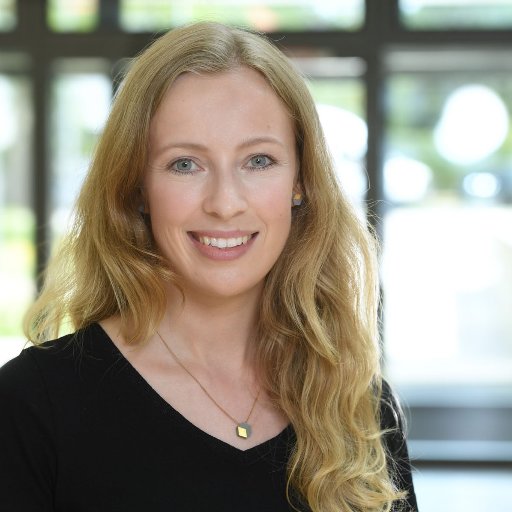 Dr. Anna Ramisch Profile