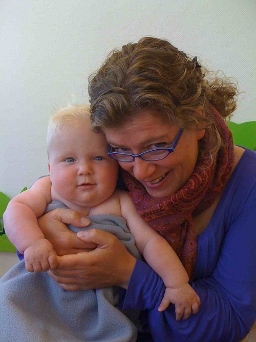 daantjemartens's profile picture. Moeder van Max, vriendin van Steven en genieter van het leven die op dit moment tussen 2 banen in zit. Er zijn plannen die nog concreter gemaakt moeten worden.