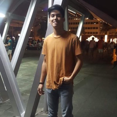 Ravenrealista's profile picture. Trained to see the good in everything | @LrndyMrtn