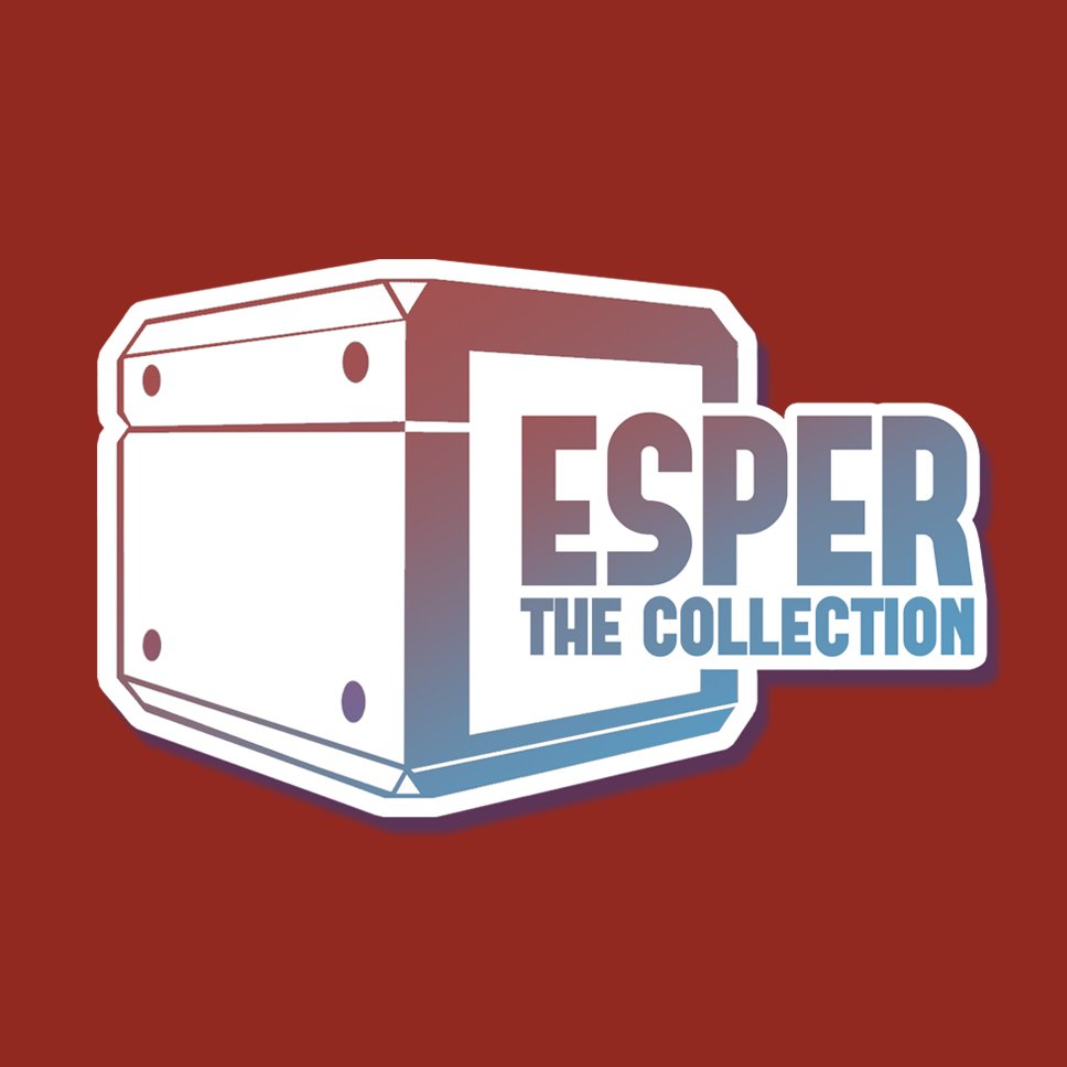 Esper 1 and 2 are first-person Oculus Rift / Gear VR / Oculus Go games set in the 70's where you use your telekinetic powers to solve puzzles