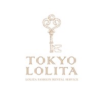 東京ロリィタ🔑｜ロリィタ服のレンタル＆小物販売 (@tokyo_lolita_pr) Twitter profile photo