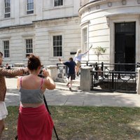 Slade Short Courses (@sladesummer) 's Twitter Profile Photo