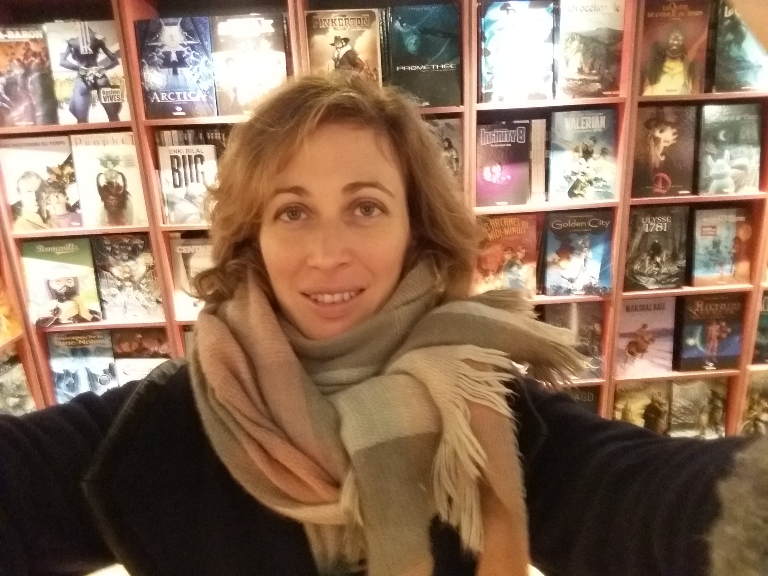 mulot_j's profile picture. Access Code School Alsace