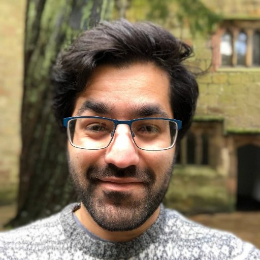 ManveerakaManny's profile picture. 