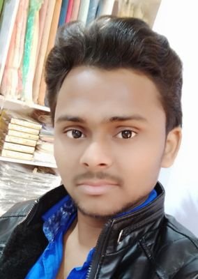 The person who does not care for the mother and father.😣 He can never be happy😫😞
And love singing 🎵🎹🎧🎤
Biology student🔬🚑⚕️👨‍⚕️
 Born 14 April 🎂 🇮🇳
