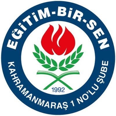 Kahramanmaraş Eğitim-Bir-Sen 1 Nolu Şube Resmi Twitter Hesabı