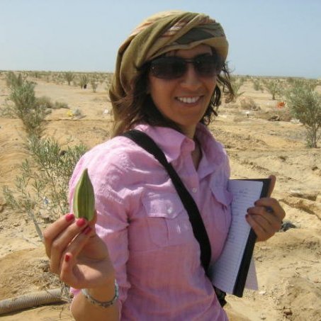 Senior #Gender #Scientist (PhD) working on #NaturalResourceManagement and #agriculture in the #drylands of the #DevelopingWorld
She/her/هي/لها
