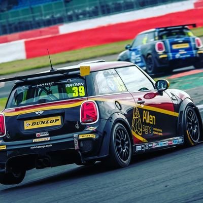 Racing Driver from Lincoln
2016 RSF MSA Young Driver of the Year
2017 Ginetta GT5 Challenge Champion
2018 BRDC Rising Star
2018 7th JCW Mini Challenge Champion