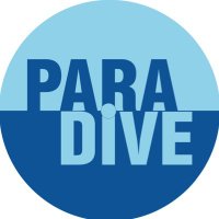 PARADIVE(@ParaDiveClub) 's Twitter Profile Photo