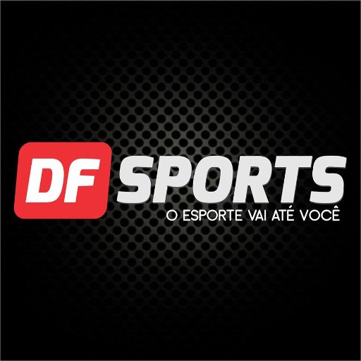 DF Sports - Tudo sobre o esporte na capital do Brasil. A casa do esporte candango. O esporte vai até você!