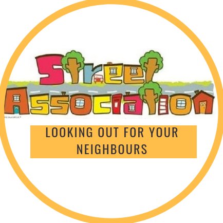StreetAssoc's profile picture. A Street Association can help your street become friendly and safe. Visit our web page below & request a pack to make your street more than just a name.