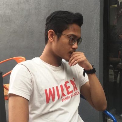 aarifhaikal's profile picture. 