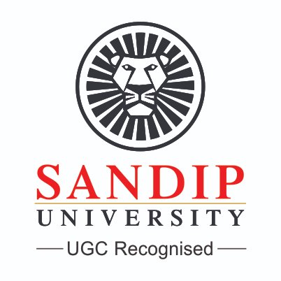 Sandip University Nasik is ranked as one of the best institute for Engineering, Law and Management studies.
