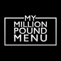 My Million Pound Menu (@millionpoundmnu) 's Twitter Profile