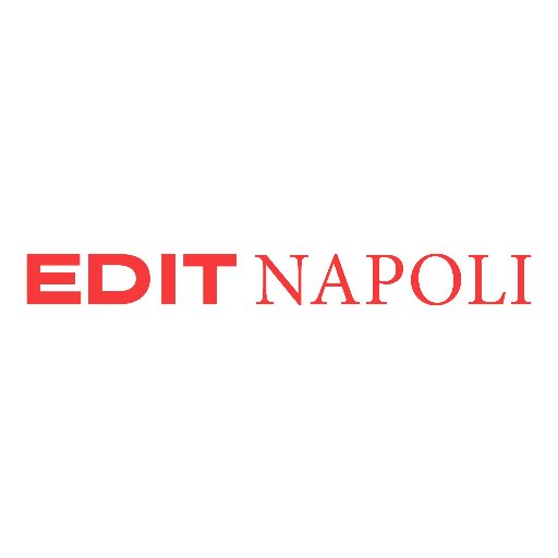 EDIT Napoli, June 2019