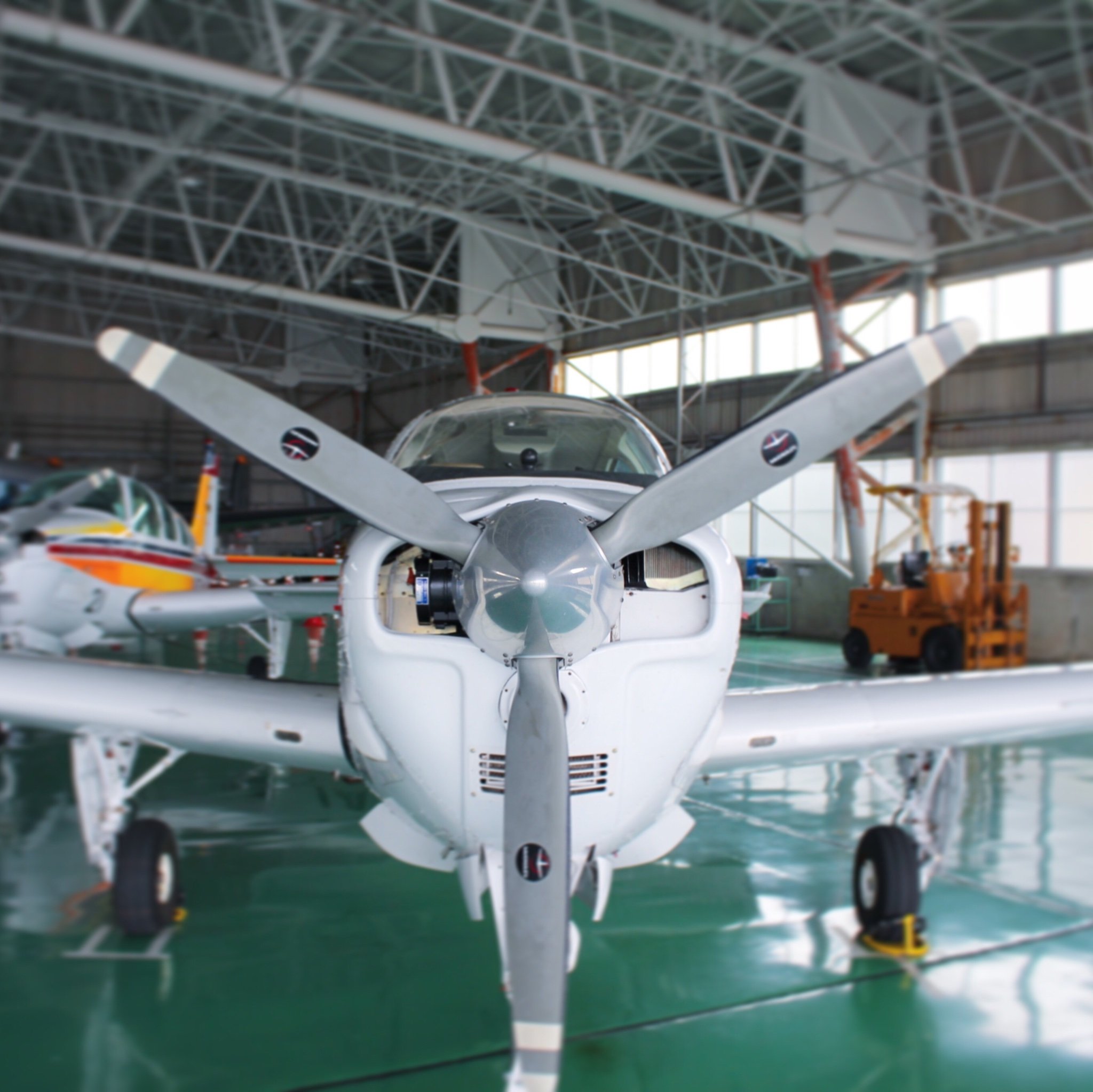 JA20HD's profile picture. なんちゃってパイロット