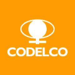 Codelco es la mayor productora de cobre del mundo. Para conocer noticias, ofertas de trabajo y la labor de nuestros mineros y mineras, sigue a @CodelcoChile