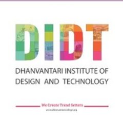didtcampus's profile picture. DIDT Campus : Best Fashion Design College in Nashik & Interior Design College in Nashik.
Fashion | Interior | CADD | Digital Marketing | Web Development Courses