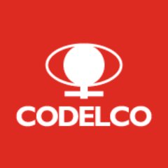 Cuenta corporativa oficial de Codelco y sus divisiones. Haciendo minería para Chile y el mundo desde 1971.
