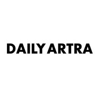 DailyARTRA (@dailyartra) 's Twitter Profile Photo DailyARTRA (@dailyartra) 's Twitter Profile Photo