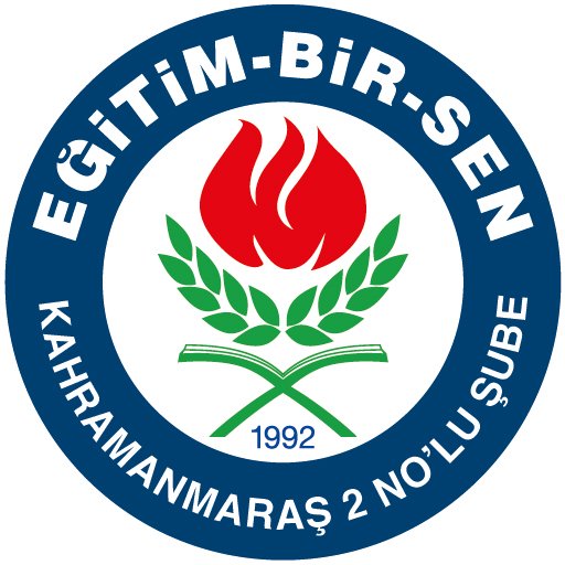 Eğitimciler Birliği Sendikası @EgitimBirSen | Eğitim-Bir-Sen Kahramanmaraş 2 No’lu Şube Resmi Twitter Hesabı | Genel Yetkili Sendika |