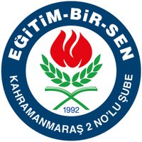 EBS Kahramanmaraş 2 (@ebskmaras2) 's Twitter Profile