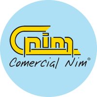 Comercial Nim(@ComercialNim) 's Twitter Profile Photo