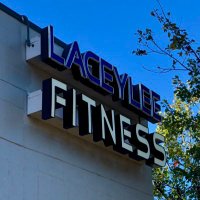 Lacey Lee Fitness - @laceyleefitness Twitter Profile Photo