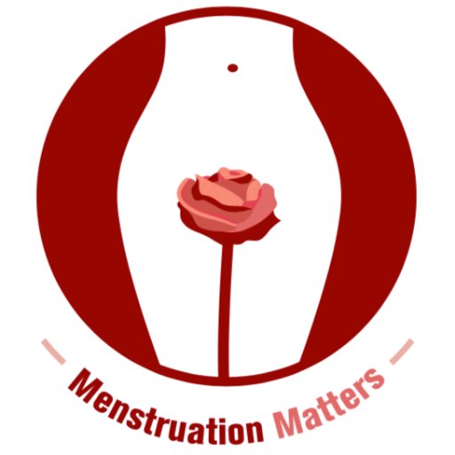 Menstruation Matters is a not-for-profit humanitarian project aiming to make women's periods a little lighter, because #MenstruationMatters.