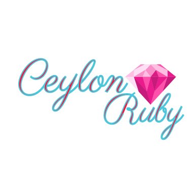 💎Ceylon Ruby based in SriLanka, is an online extension of wholesale and retail gemstones and jewellery business, we export cut and polished and Rough gems.💎