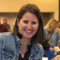 Amanda R. Delaney, NBCT(@ardelaney18) 's Twitter Profile Photo