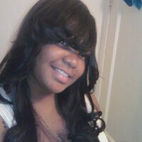 Veronica Booker - @MsBeautifuLImMe Twitter Profile Photo