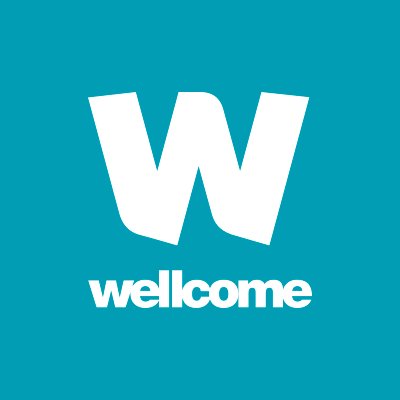 WellcomeOpenRes Profile Picture