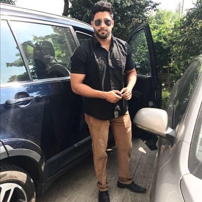 SiddharthSehg11's profile picture. #Entrepreneur | #Jeweller 💎| #fitnessfreak
Believe in yourself & you will be unstoppable | ♉