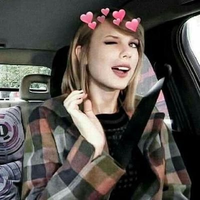 hayyiam's profile picture. Swifties Forever💓