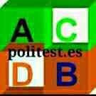 Plataforma Web con +23.000 de preguntas tipo test (enumeradas)+ de 315 Exámenes Oficiales y Temario.