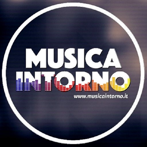 Account ufficiale di Musica Intorno
#DoveLaMusicaPrendeForma