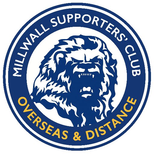 We are trying to unite all @MillwallFC overseas and UK distance fans | Part of @TheMillwallFans | DM us if you are interested in starting an official group
