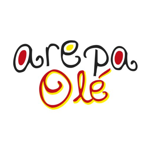 Primera franquicia de Arepas en España. Visítanos en nuestros locales franquicias@arepaole.com