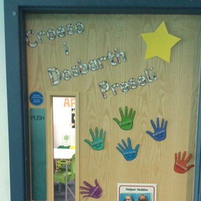 Dosbarth Preseli