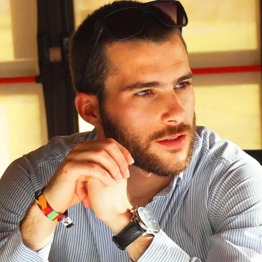 v_robertbuz's profile picture. Product Manager